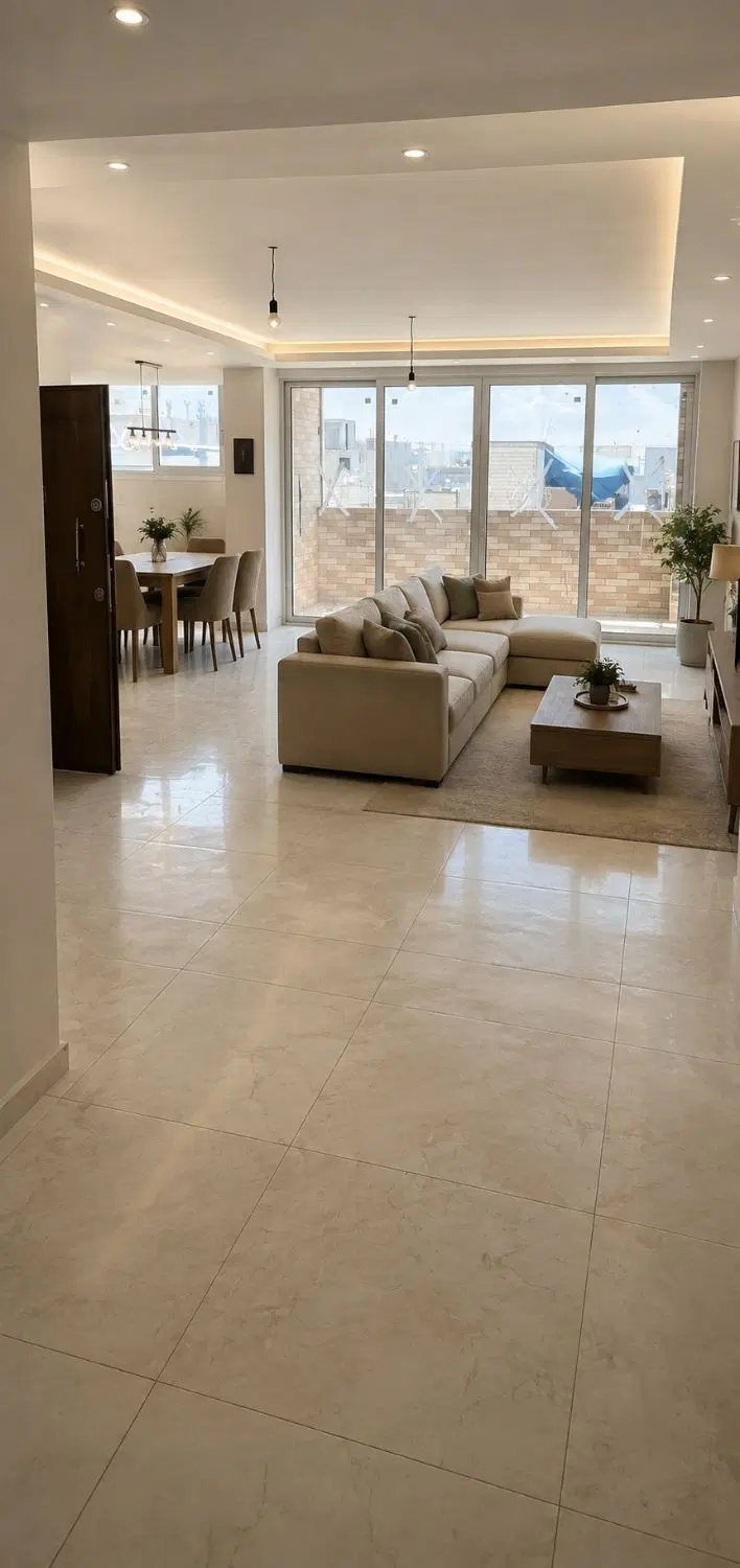 فروش آپارتمان مسکونی