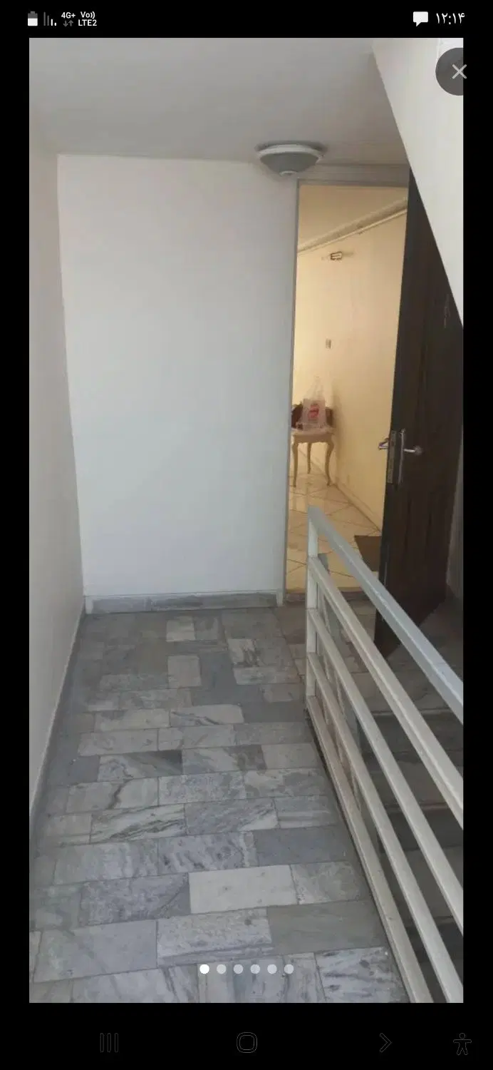 ۴۸ متری تخلیه