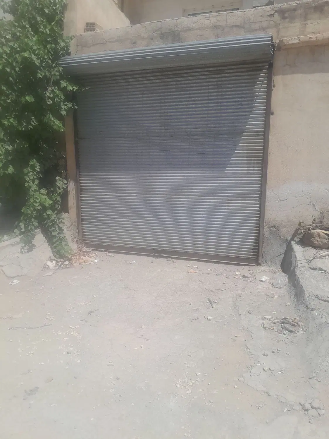 اجاره پارکینگ یا انبار