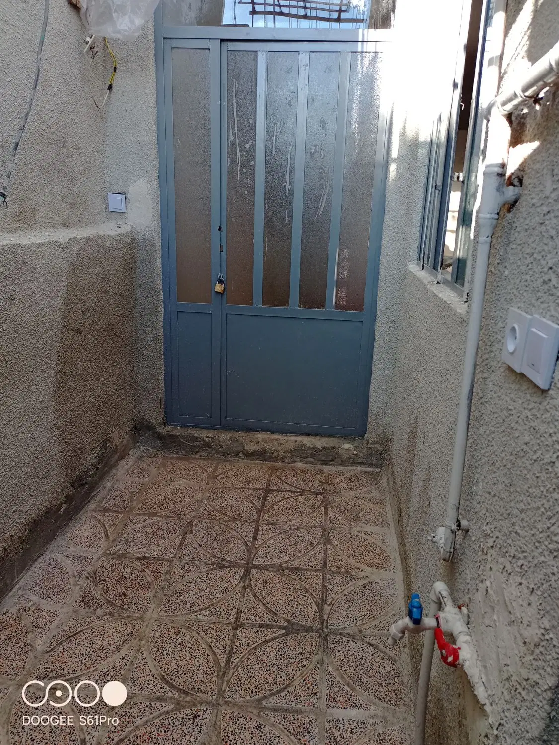 خانه ۵۰متری خیابان ارتش