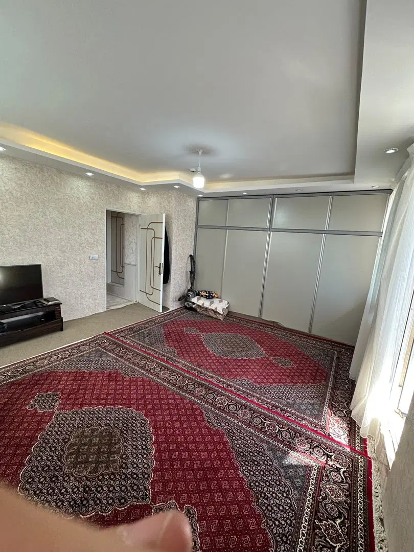 فروش آپارتمان سه خواب لوکس