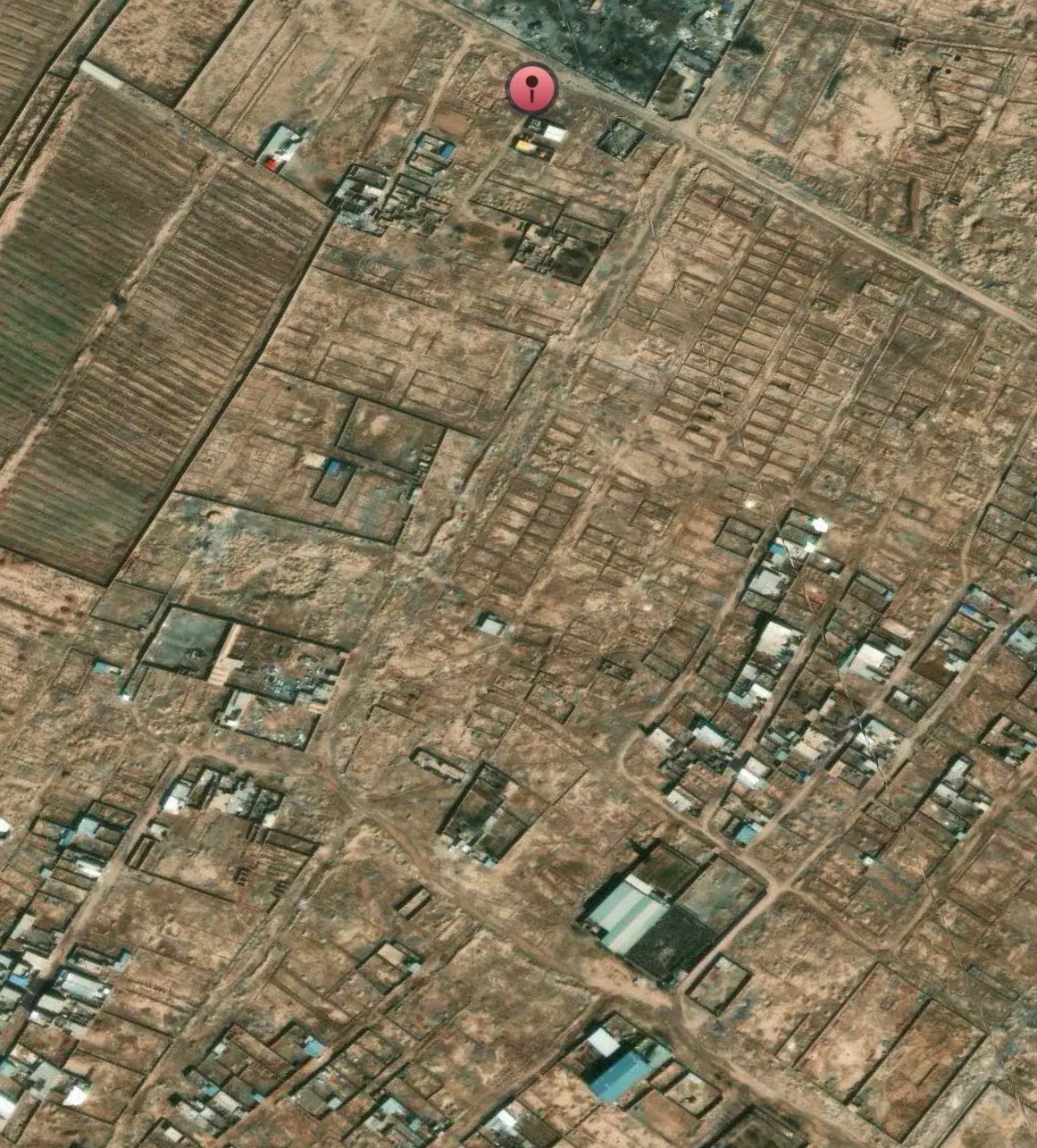 فروش زمین ۴۰۰متری شرف آباد