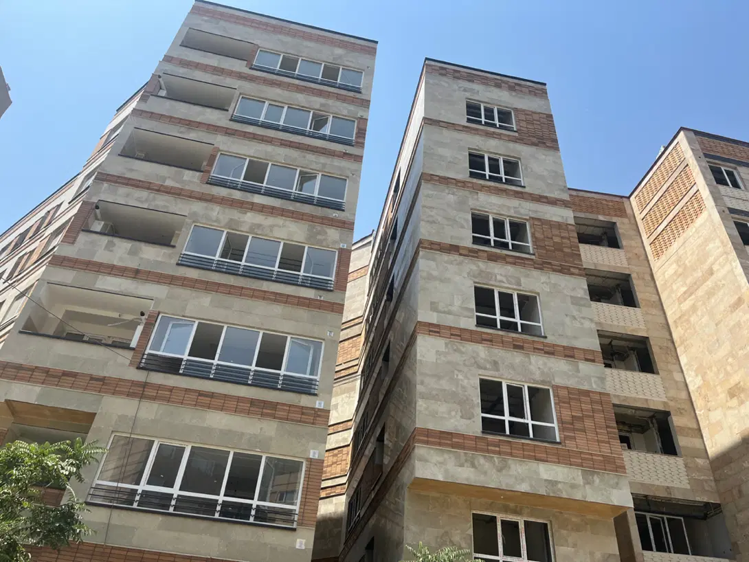 فروش اپارتمان ۹۰ متری