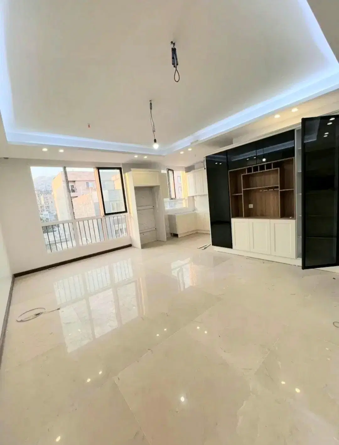 ۵۳متر_پلان مهندسی_روبنما سندتکبرگ و وامدار