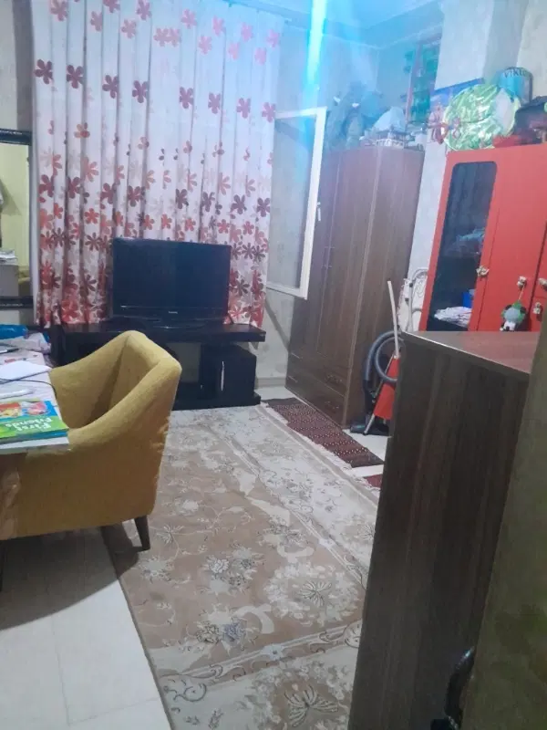 آپارتمان در سعیدیه