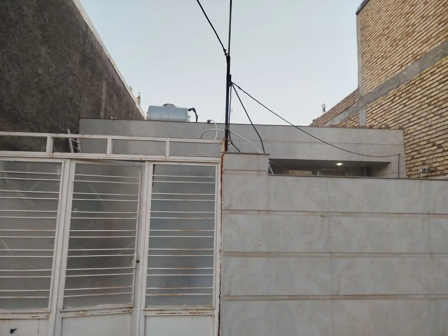 فروش ملک زمینی