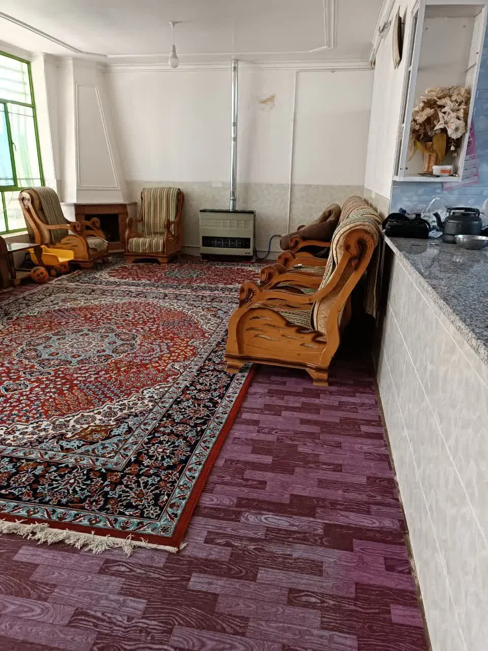 باغ ویلا