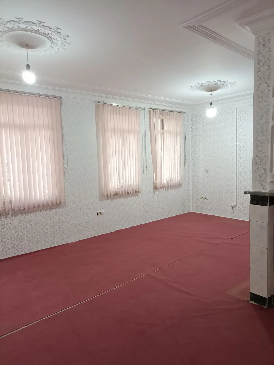 خانه روبه رویه تاناکورا