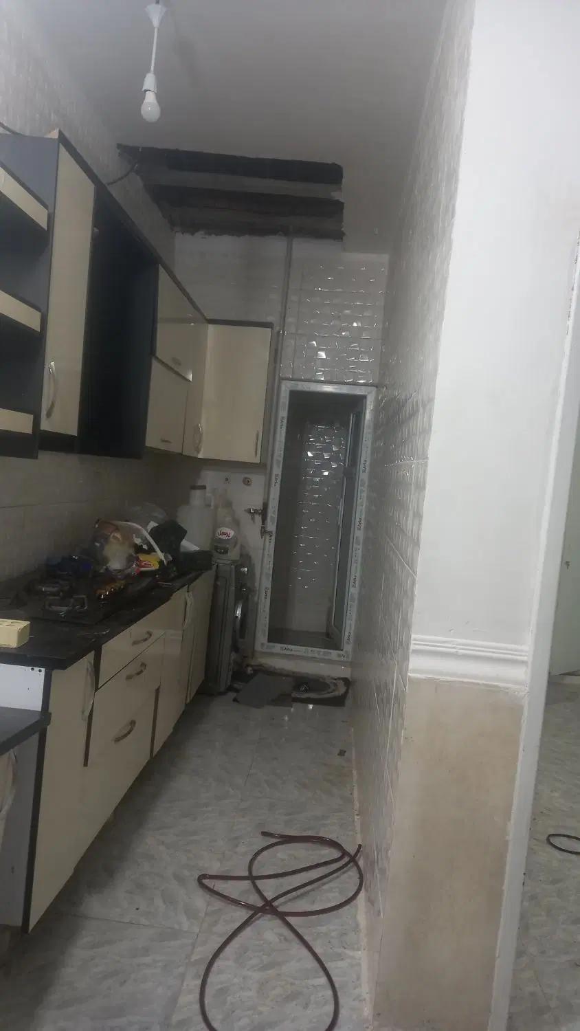 رهن خانه ویلایی کوی گلبهار