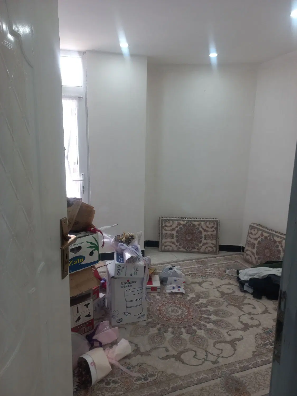 خانه اجاره ای