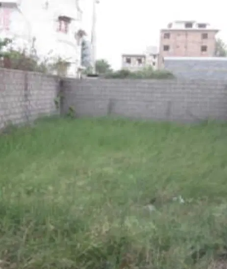 زمین تجاری مسکونی