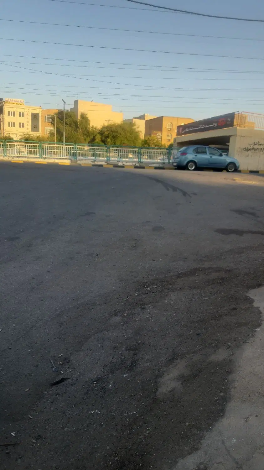 سه باب مغازه پیش زیرگذر دروازه دوتاهمکف یکی بالا