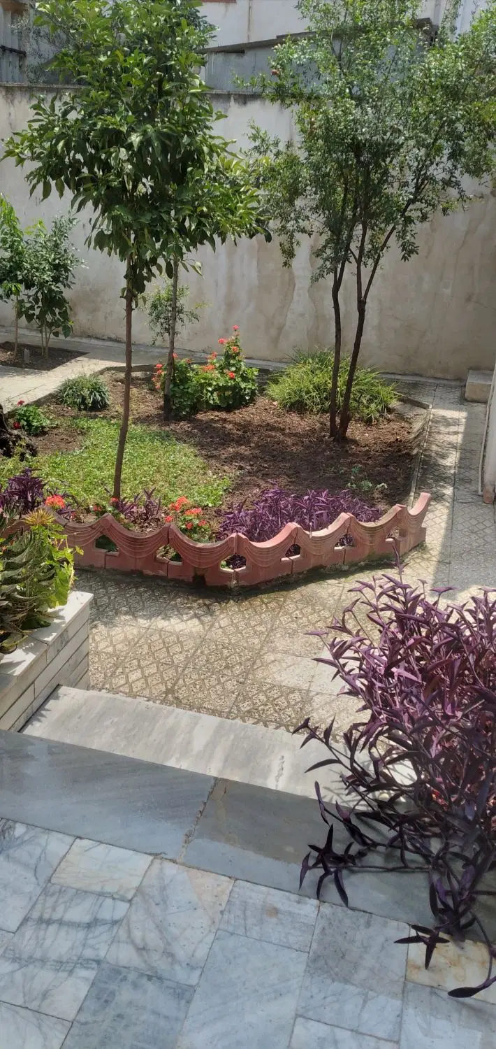 گرگان اجاره منزل ویلایی شهرک امام