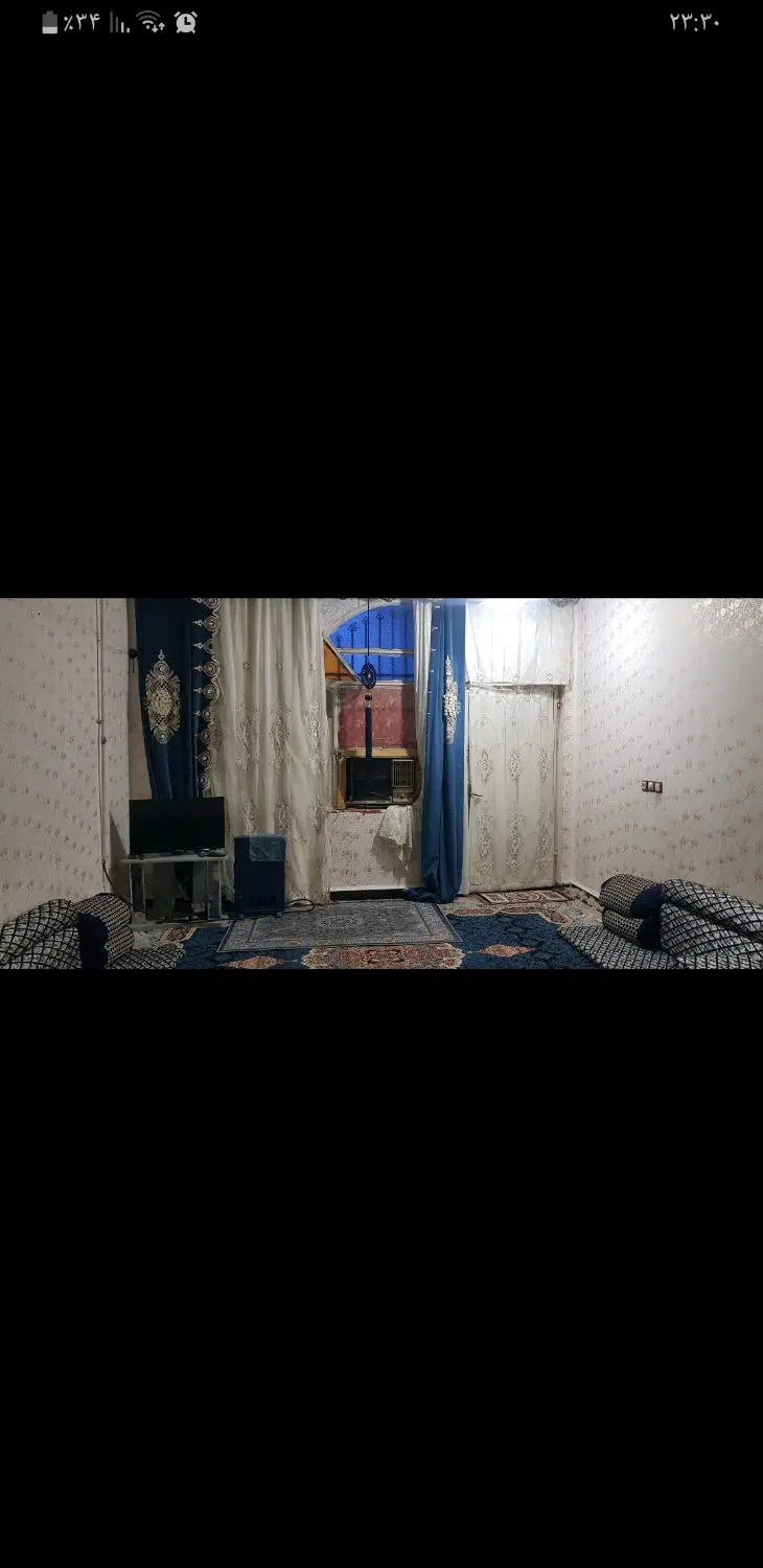 باسلام یک خانه ب مساحت۲۲۰مترب فروش میرسد