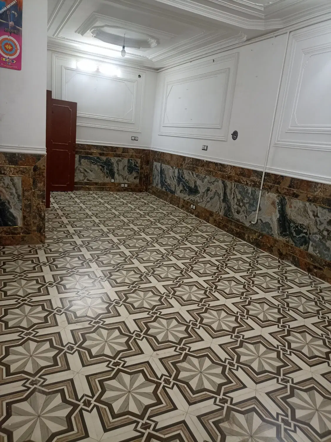 خانه اجاره ای