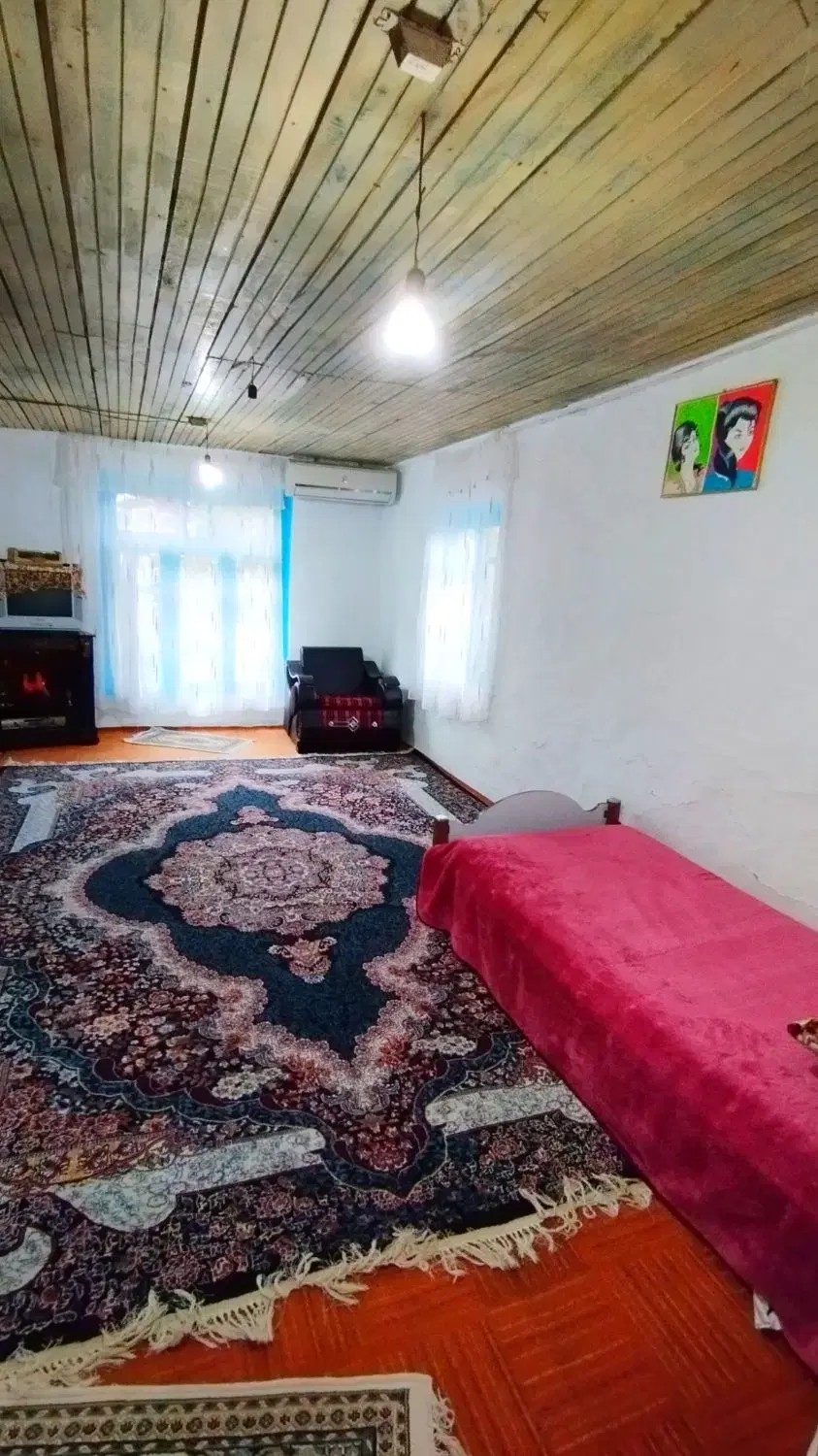خونه مادر بزرگ