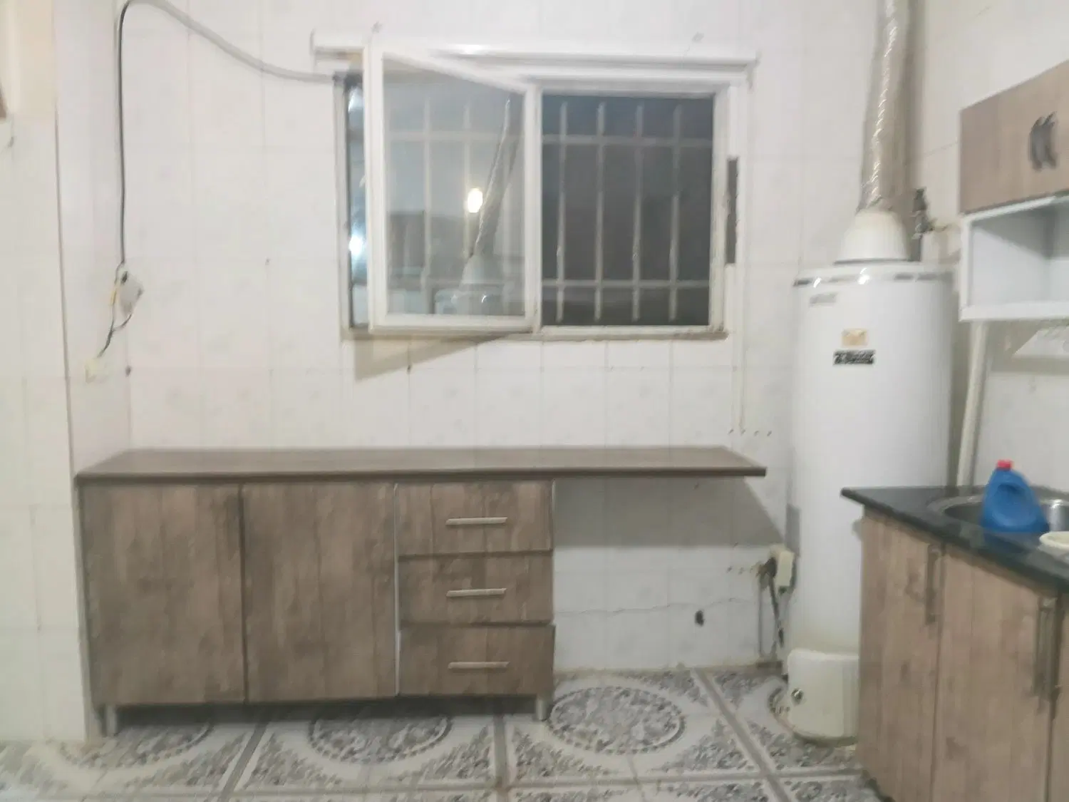 اجاره خانه  در کهریز