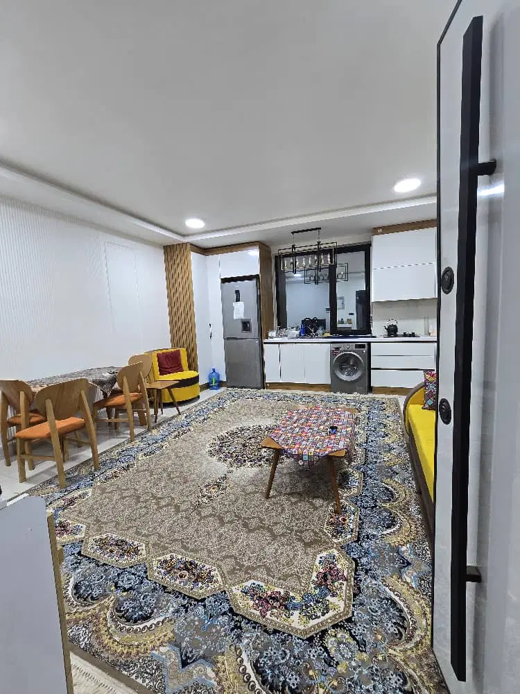 اجاره سوئیت روزانه و ماهیانه