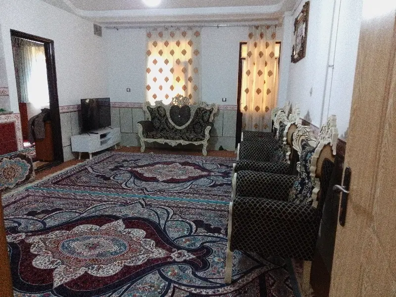 فروش خانه ویلایی