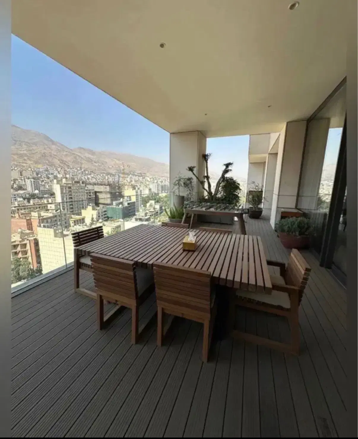دو خواب حیاط دار