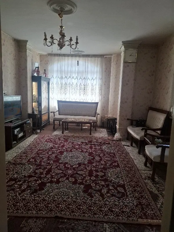 آپارتمان،101 متری،عبیدزاکانی