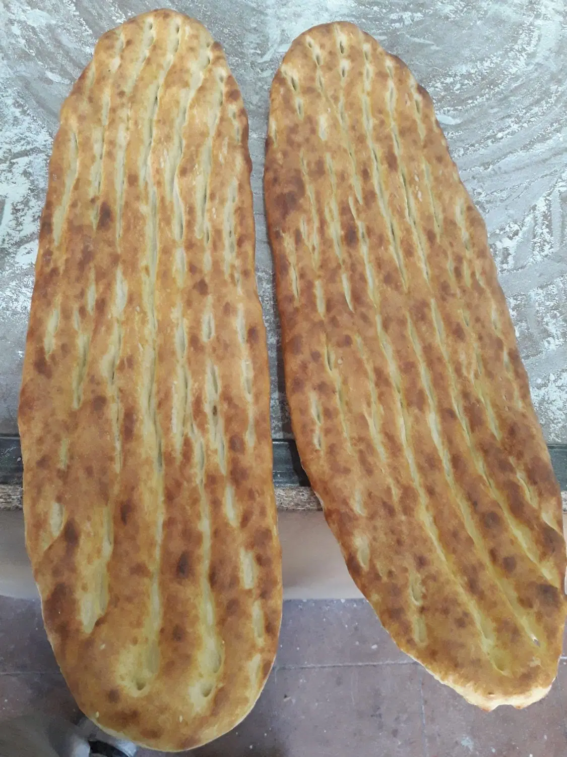 واگذاری نانوائی دومنظوره درشلوغترین منطقه