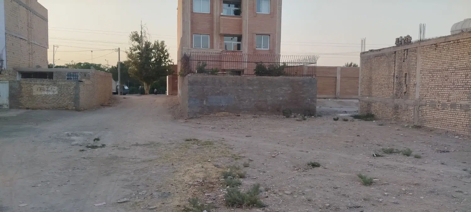 زمین