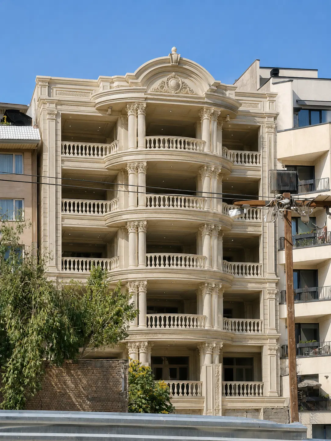 واحد سه خواب الهیه