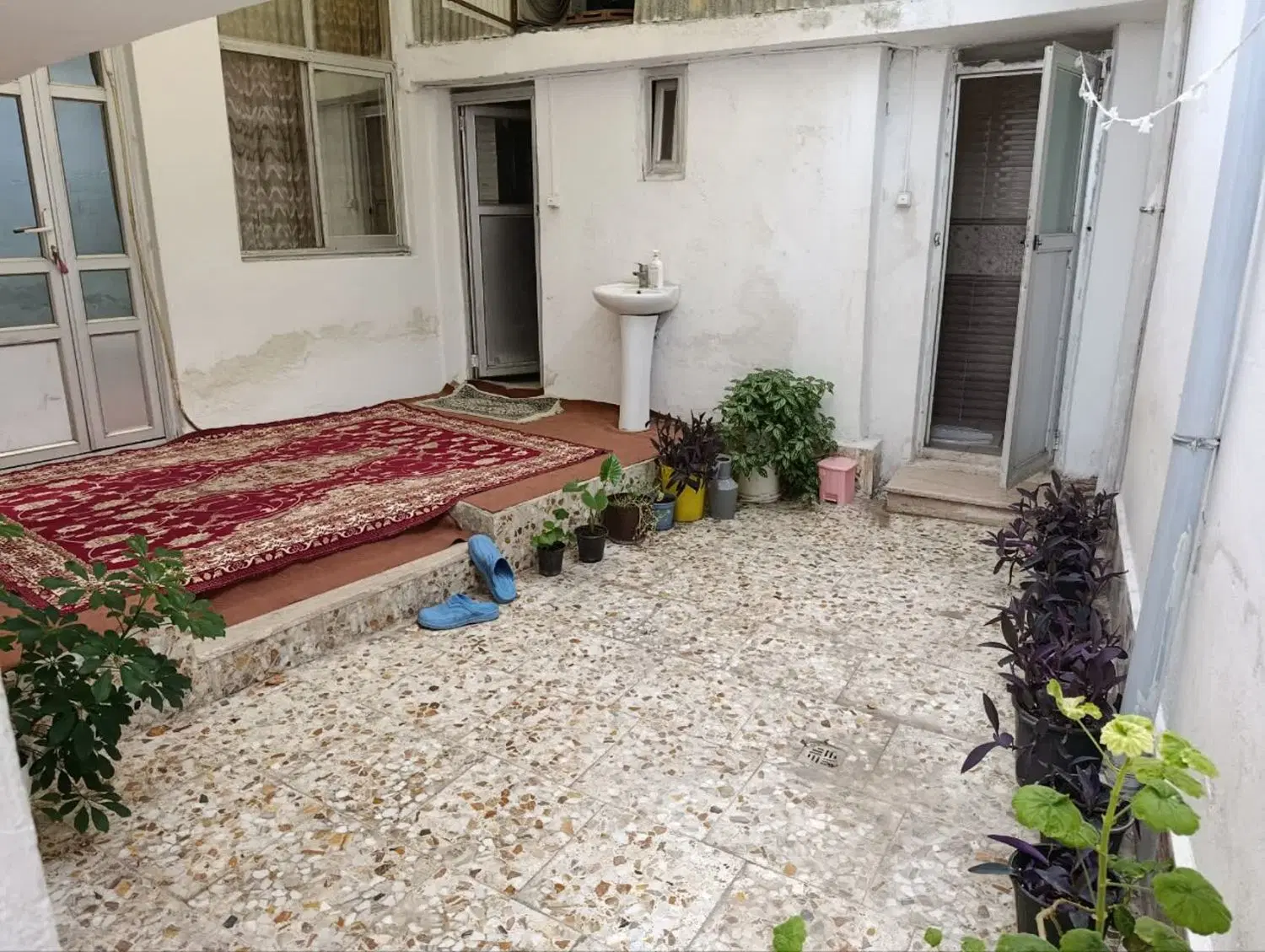 اجاره سوئیت روزانه