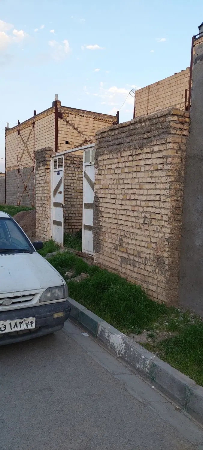 فروش خانه  زیرفی