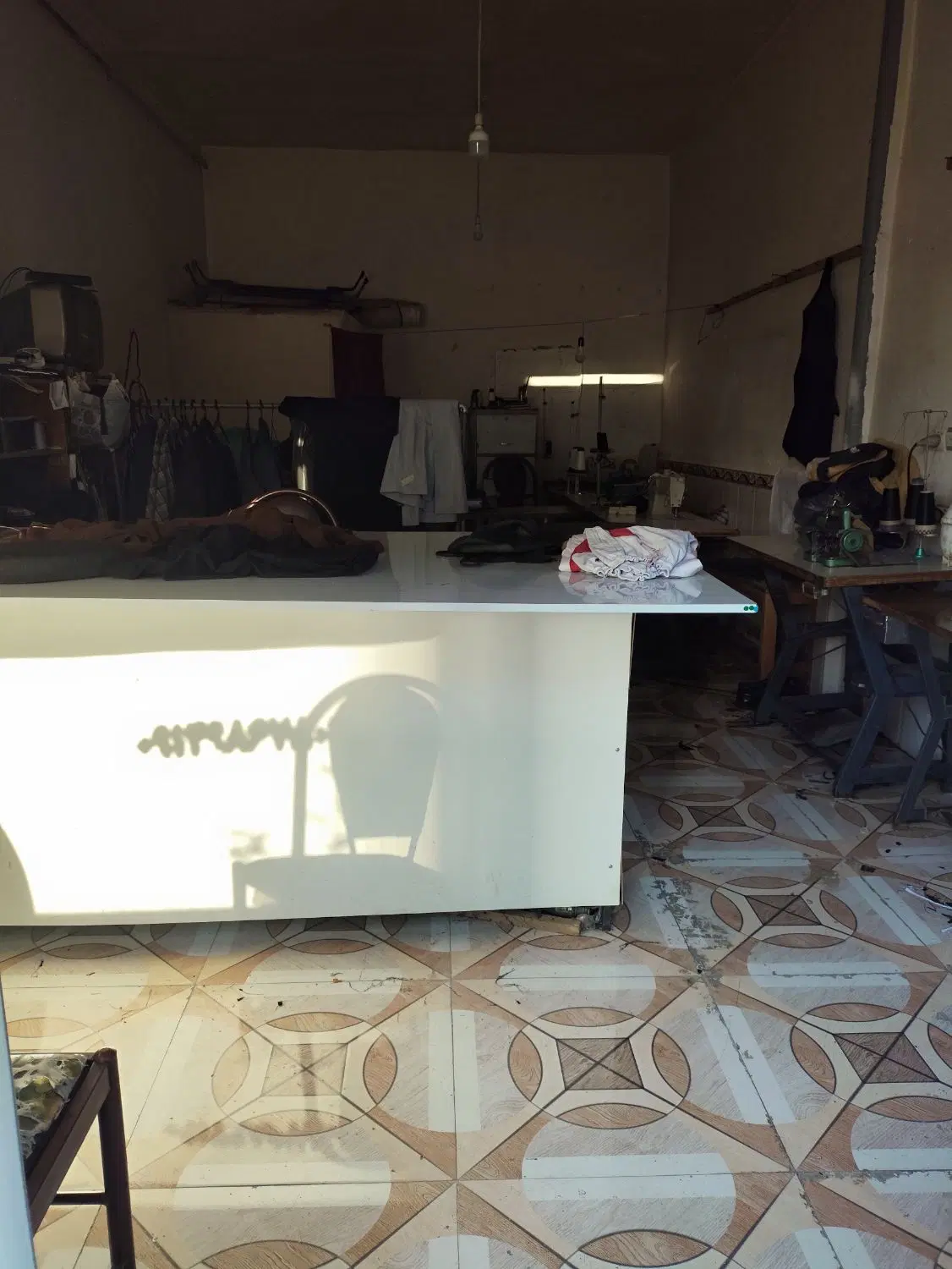 مغازه حسن اباد
