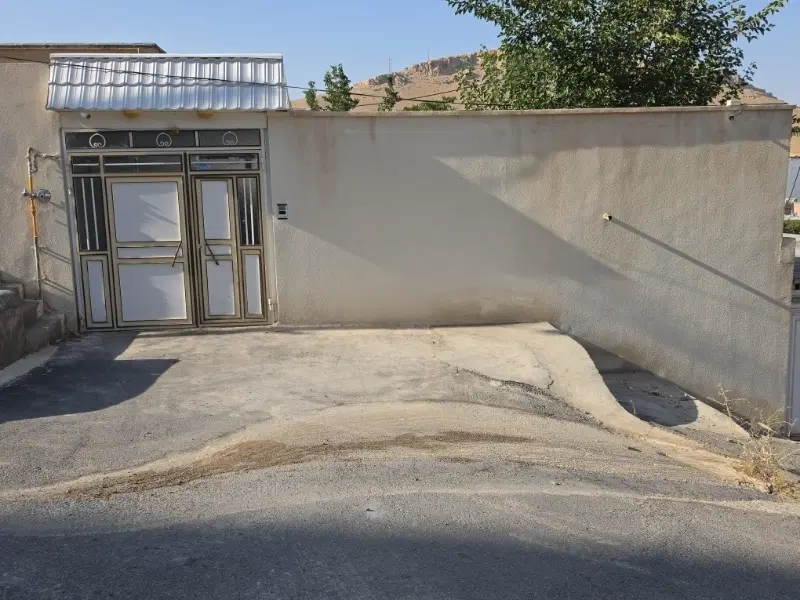 خانه ویلایی