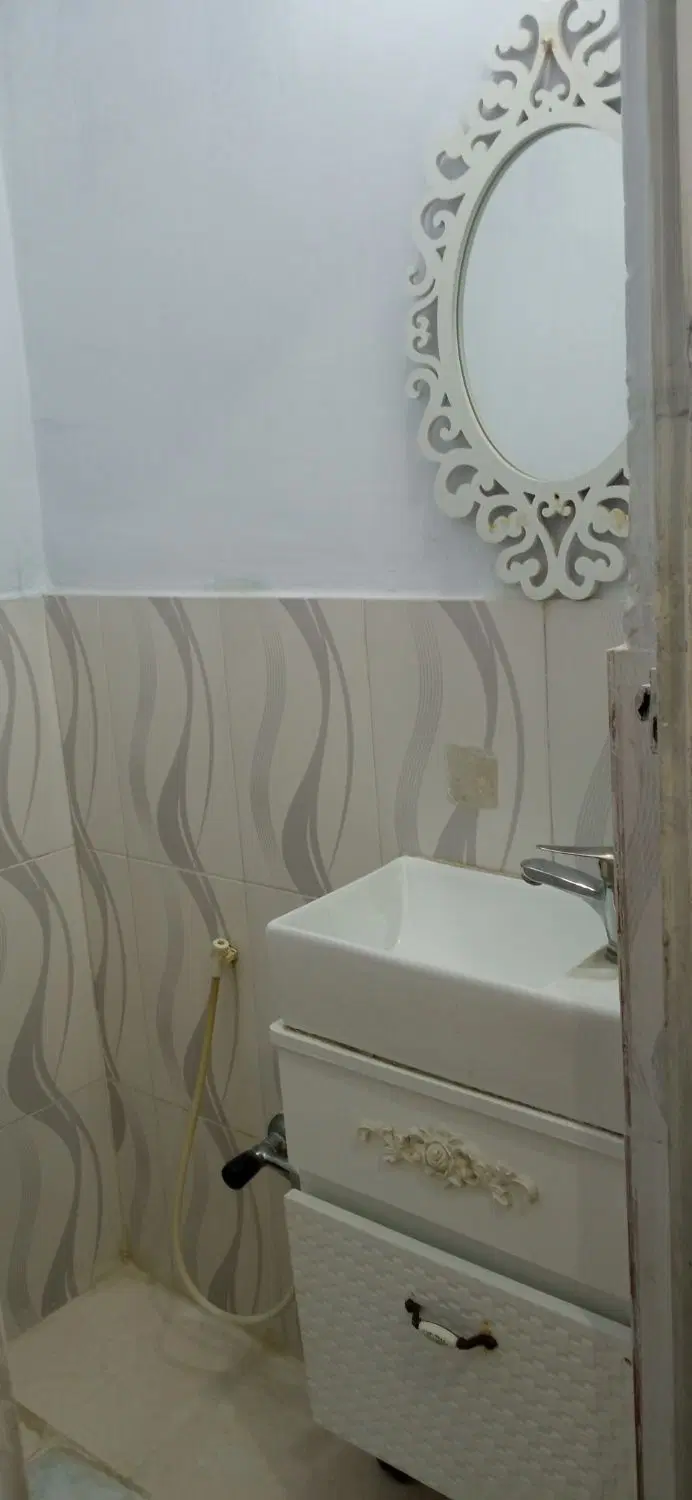 واحد 53 متری  شیک