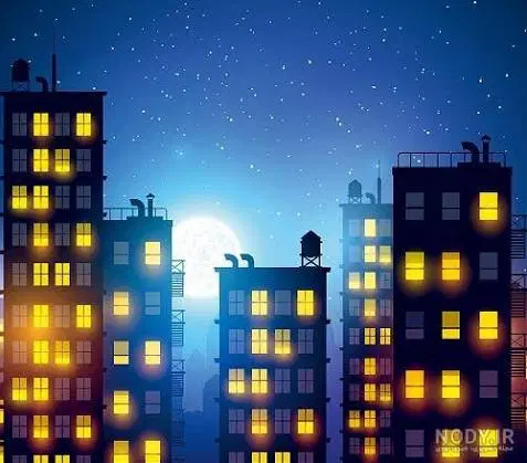 رهن و اجاره همکف ماشین رو