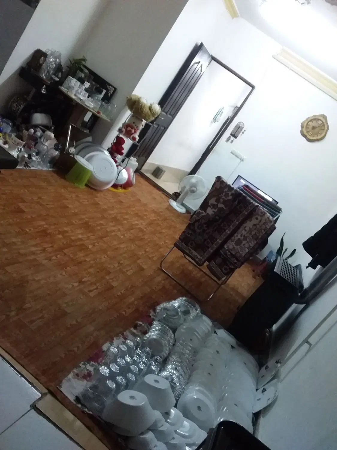 خانه حمیدیان ۶۵ متری بالاترازمسجدامام رضا