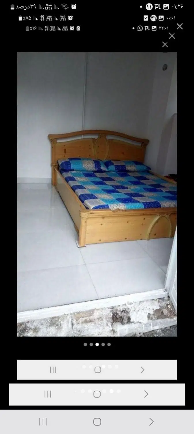 اجاره کوتاه مدت سوئیت