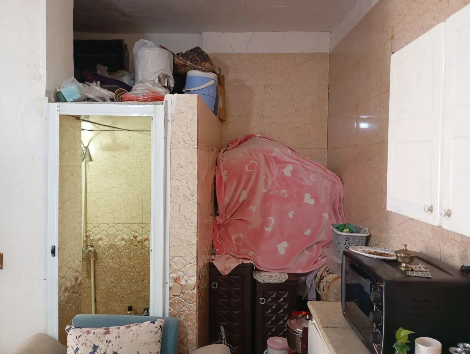 خانه مسکونی