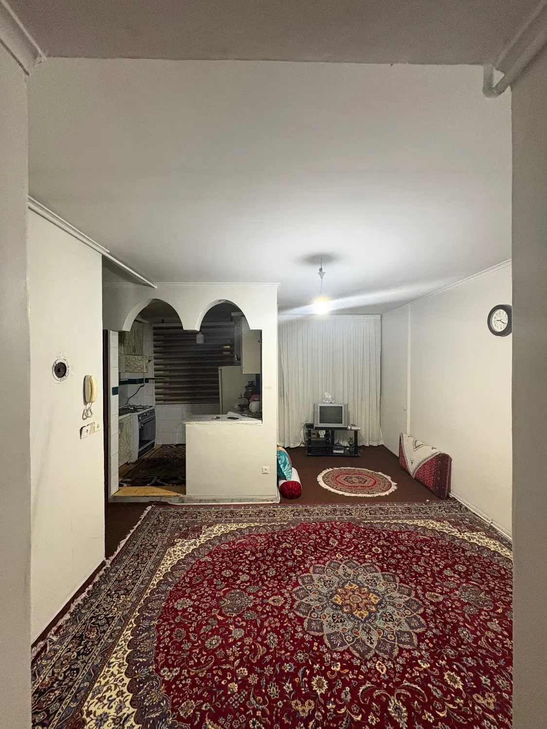 اجاره خانه مبله (دانشجوی عراقی )