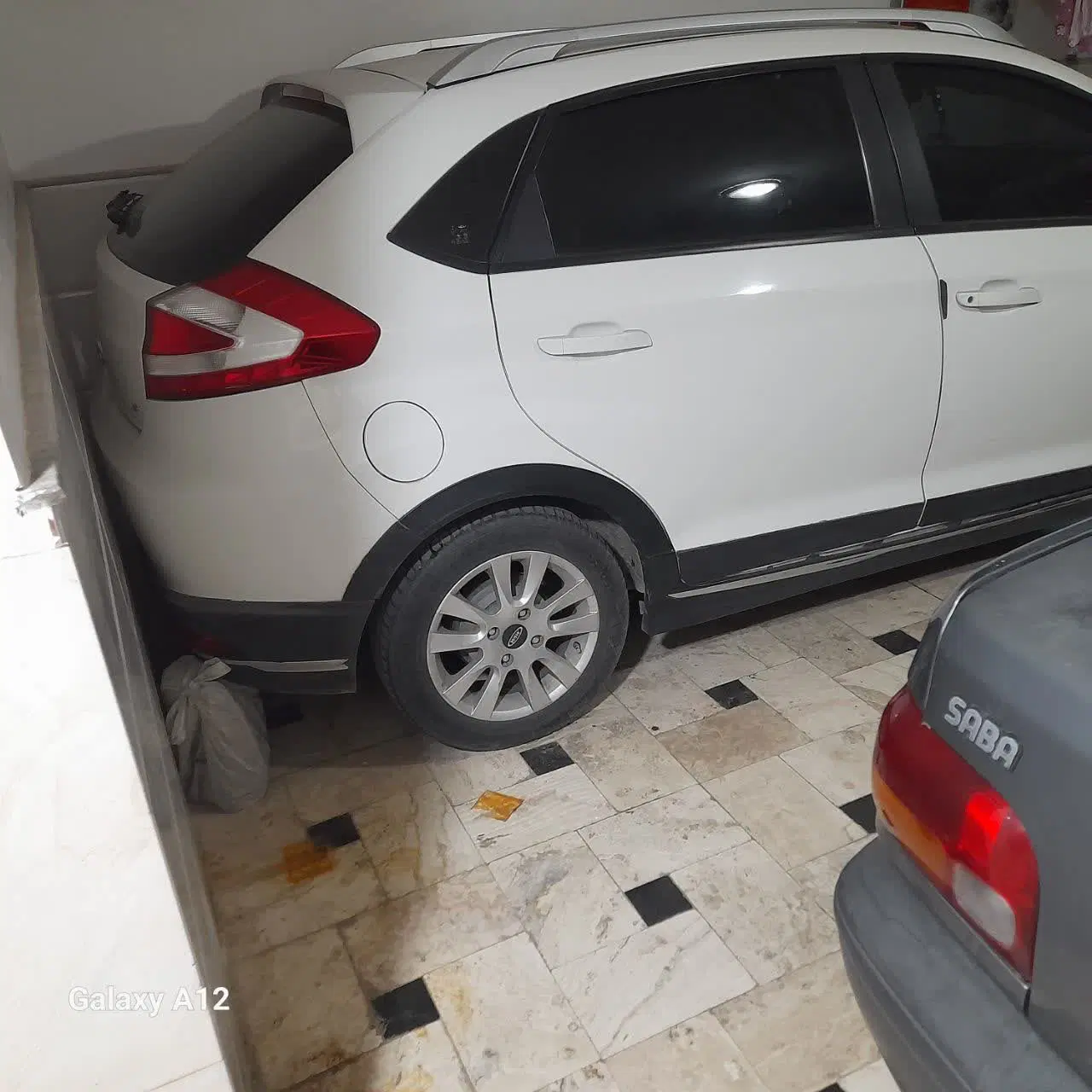 ویلایی یک طبقه دوبلکس