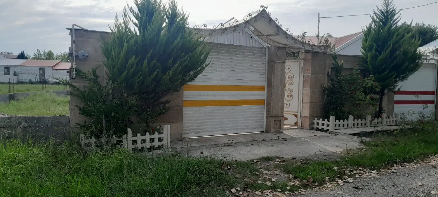 فروش ویلایی
