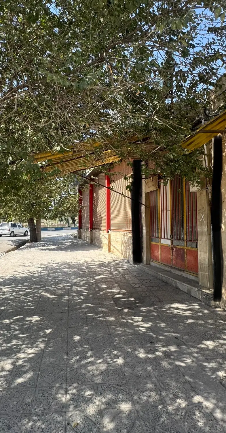 فروش مغازه ۴۲ متر ، موقعیت پرتردد