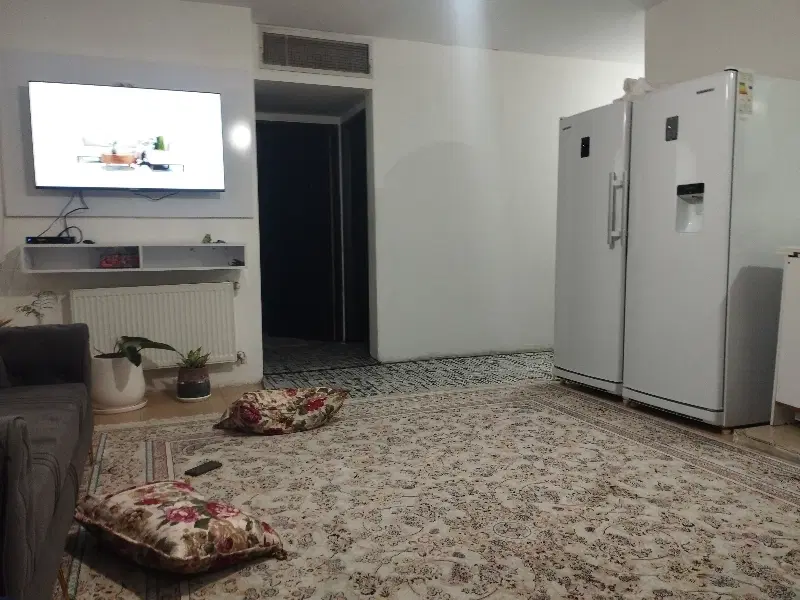 خانه دوخواب74متری محتمع سما خاص ترین پروژه