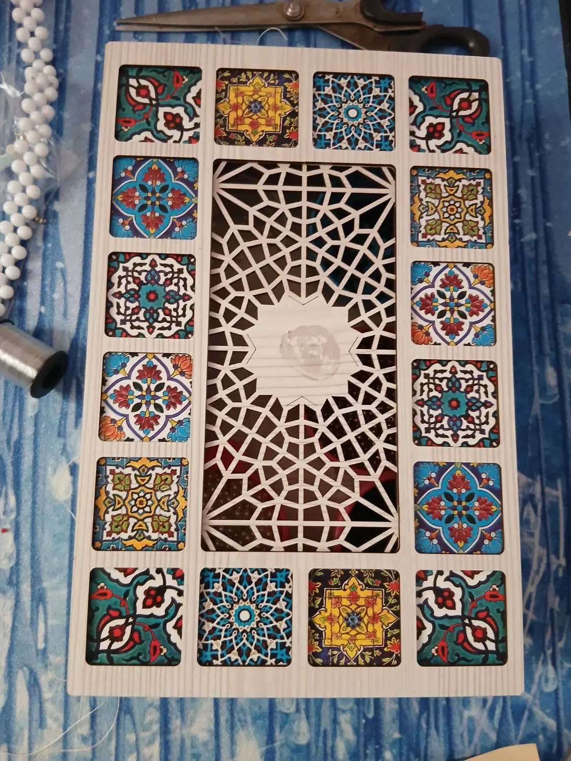 خانه ی باسقف چوب و۰۰۰