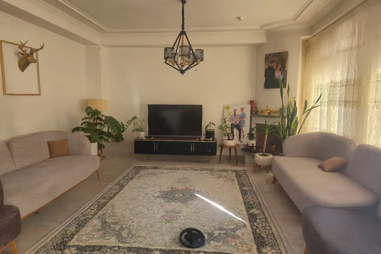 فروش آپارتمان مرزداران