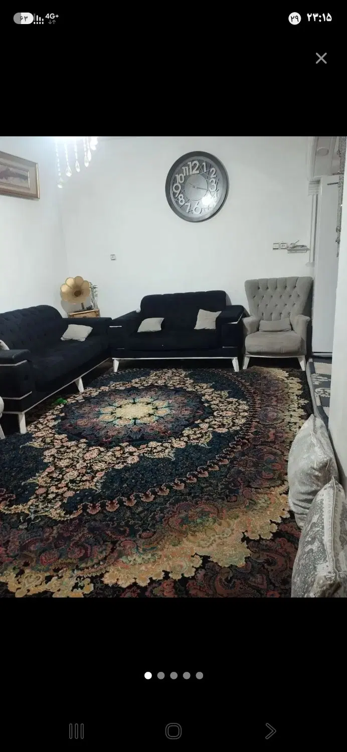 فروش خانه شصت متری