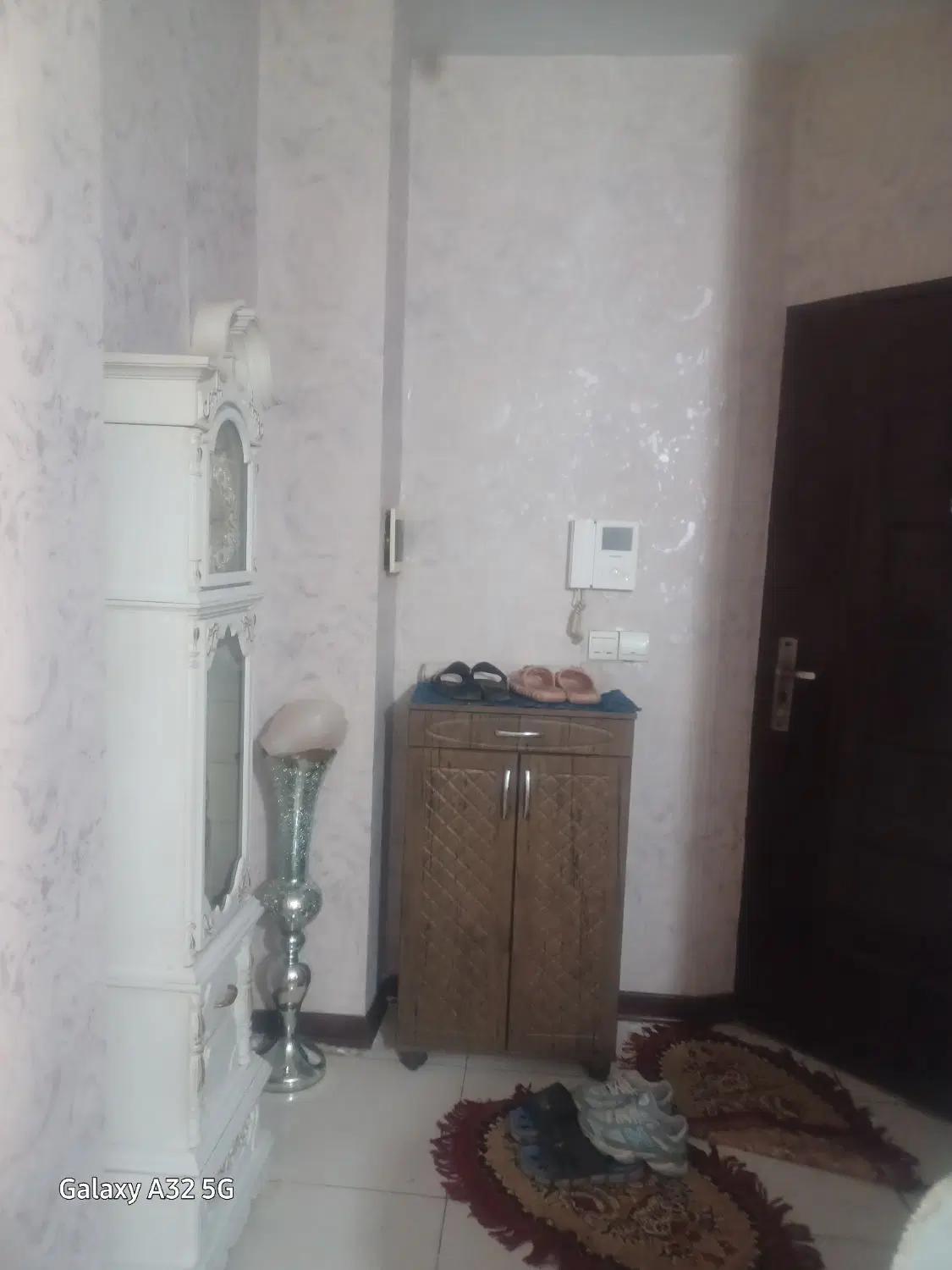 اپارتمان ۷۸ متری دوخوابه