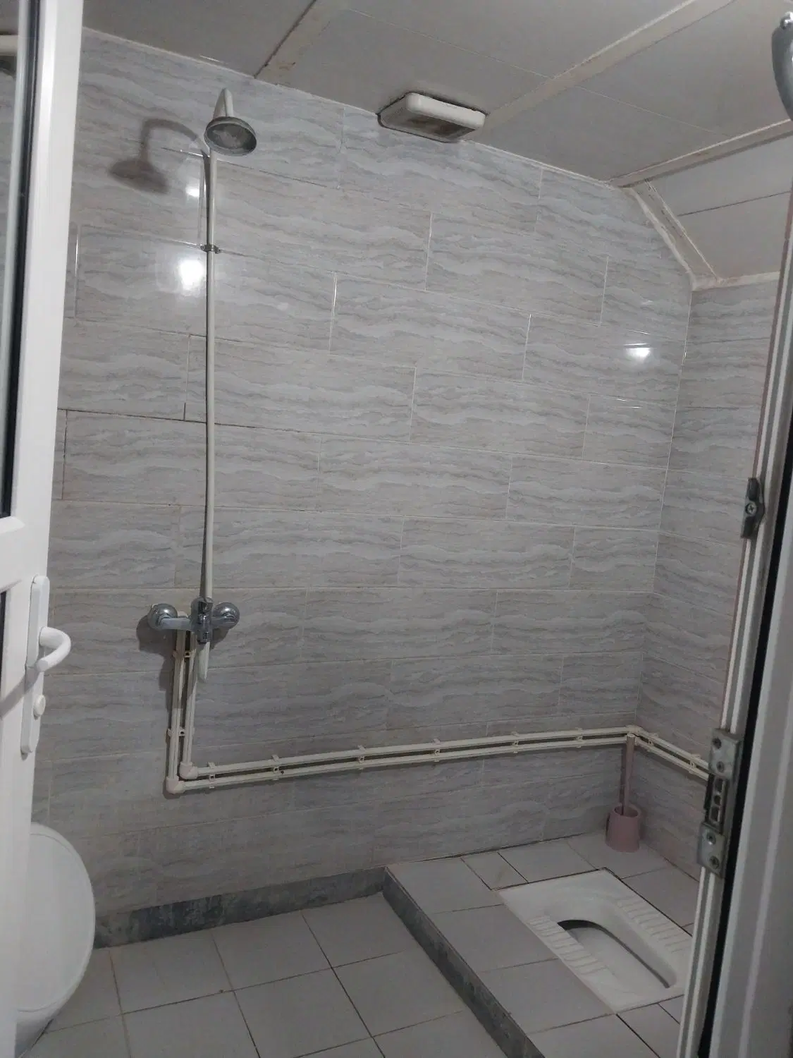 فروش مسکونی دو طبقه بازار روز