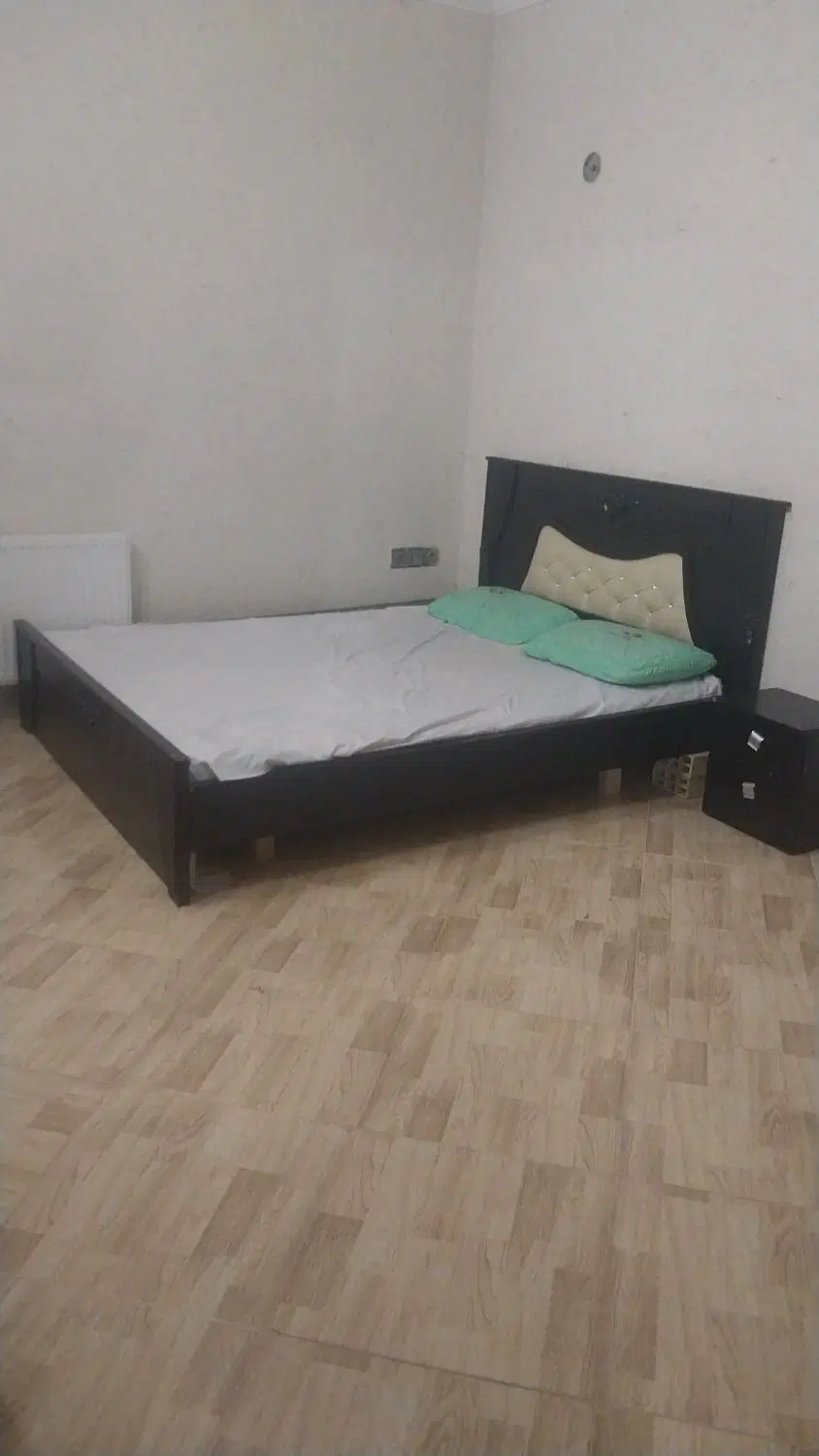 سوییت دوخوابه پارکینگ دار