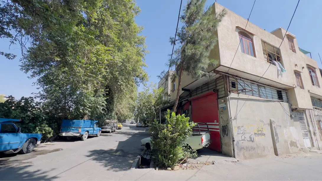 مشارکت در ساخت یا فروش