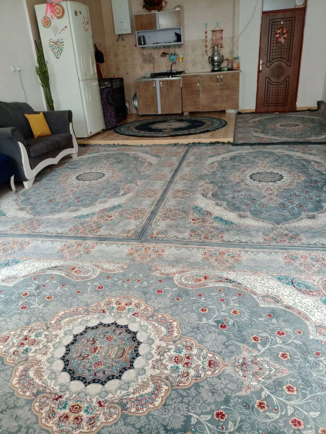 فروش ساختمان
